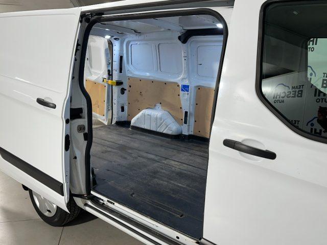 FORD Transit 280 2.0 EcoBlue Hybrid 130 PC Furgone Trend