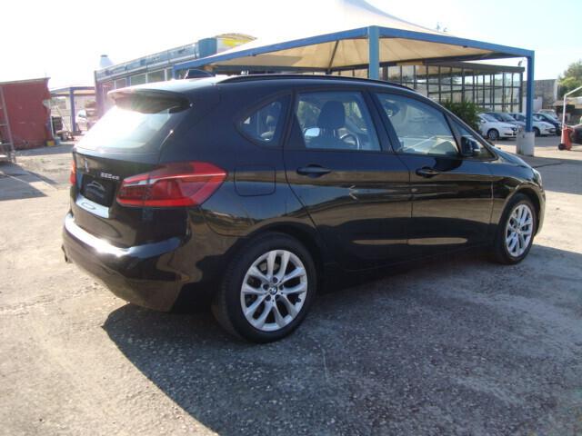 Bmw 225xe Active Tourer iPerformance Luxury aut.