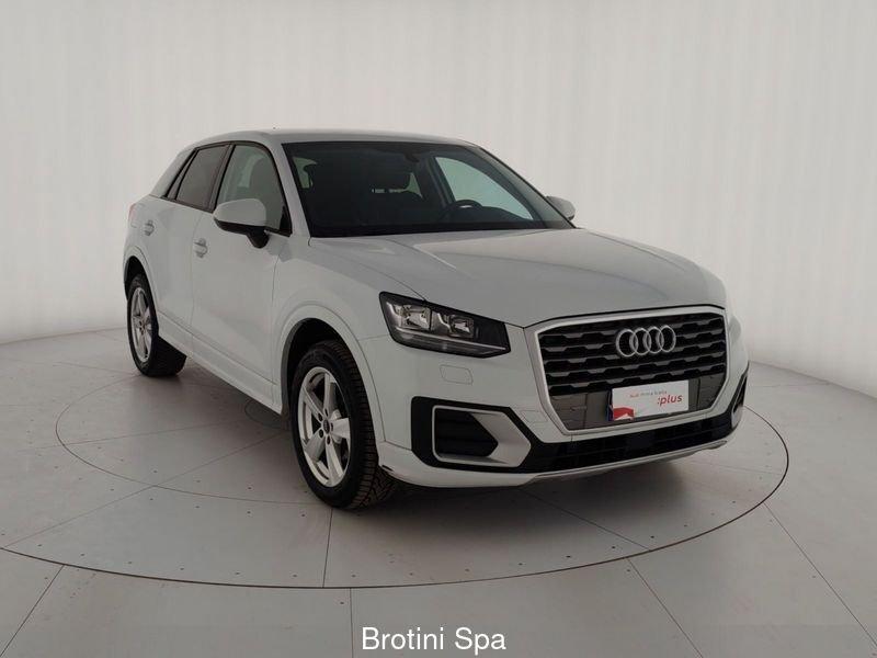 Audi Q2 Q2 35 TFSI S tronic Admired