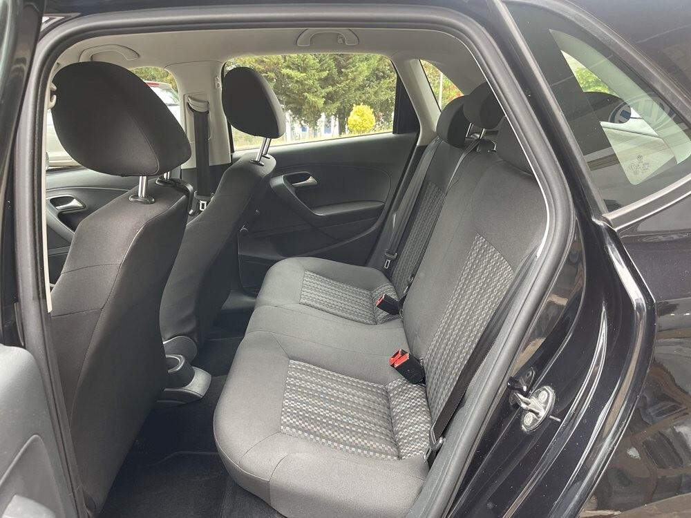 Volkswagen Polo 1.4 TDI 5p. Fresh BlueMotion Technology NEO PATENTATI