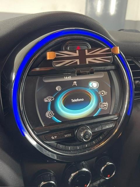 Mini Cooper SD 2.0 Hype
