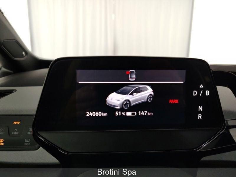 Volkswagen ID.3 ID.3 Pro Performance