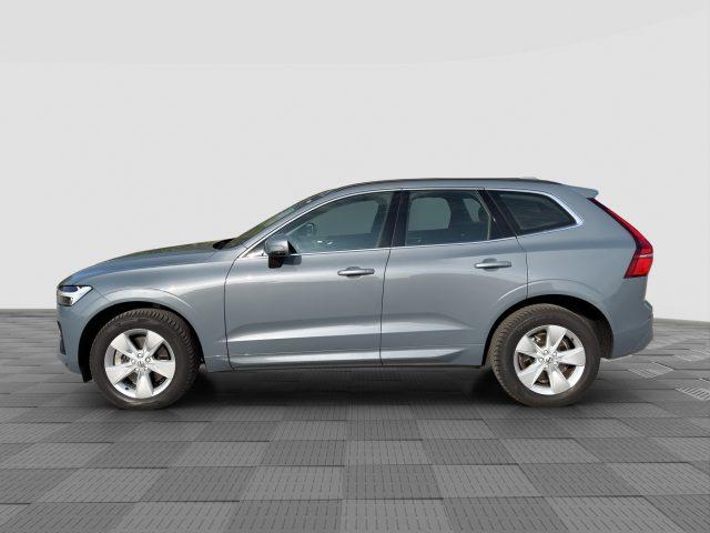 VOLVO XC60 XC60 B4 (d) AWD automatico Core