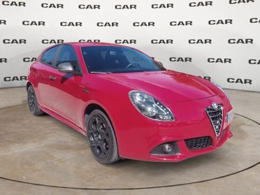 Alfa Romeo Giulietta Giulietta 1.4 Turbo 120 CV GPL Sprint