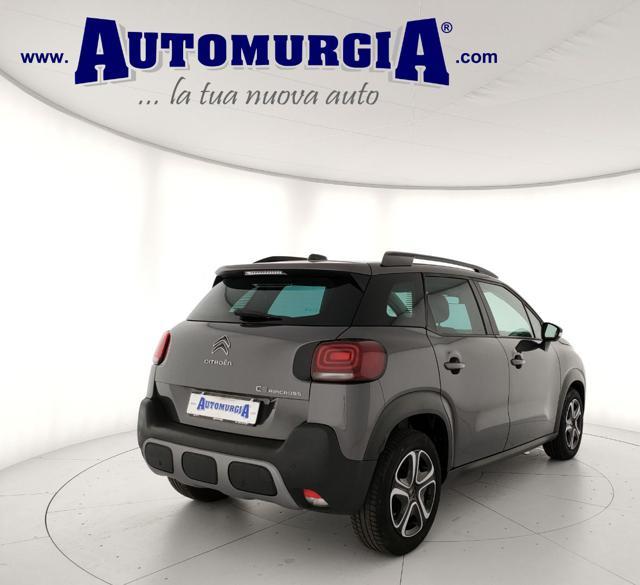 CITROEN C3 Aircross BlueHDi 110 S&S Feel Pack N1 AUTOCARRO