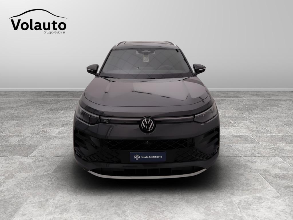 VOLKSWAGEN Tayron - Tayron 2.0 tdi R-Line Plus 4motion 193cv dsg