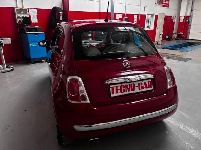 Fiat 500 1.3 Multijet 16V 95 CV Pop