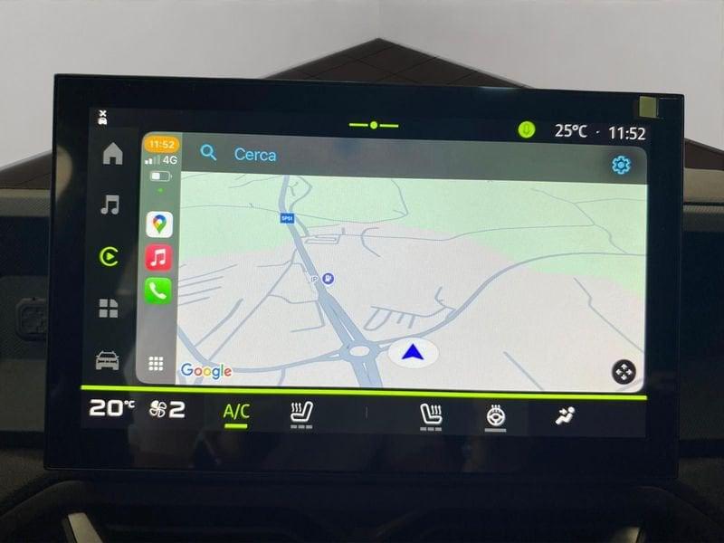 Dacia Duster Duster Tce 130 CV MHEV Journey 4x4 - PROMO SIRONIAUTO+