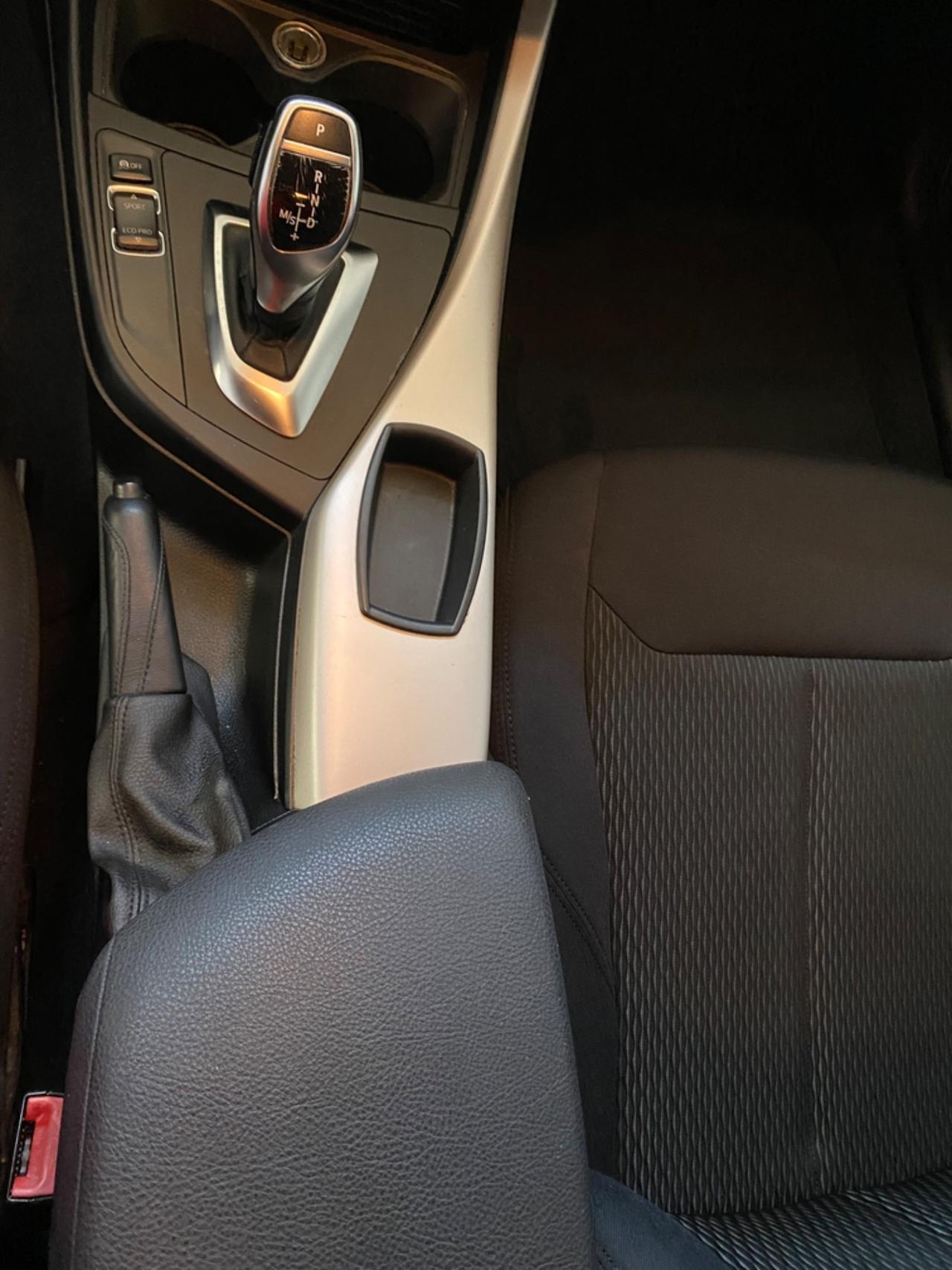 Bmw 120 120d 5p. Msport