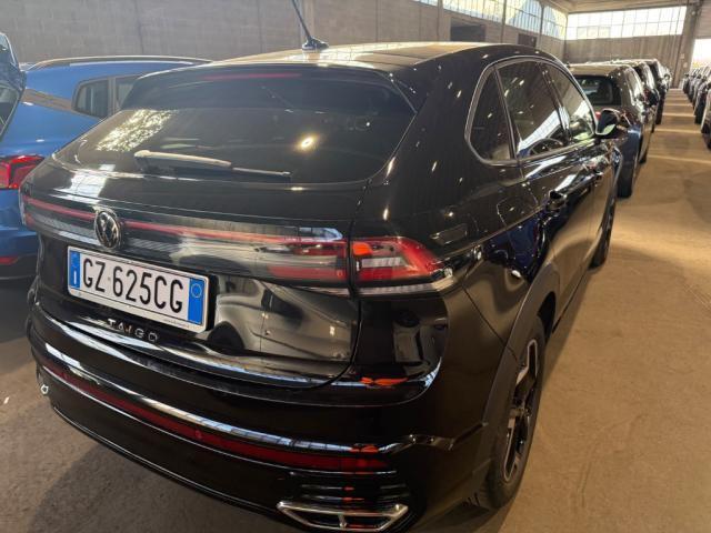 VOLKSWAGEN Taigo 1.0 TSI 115 CV R-Line