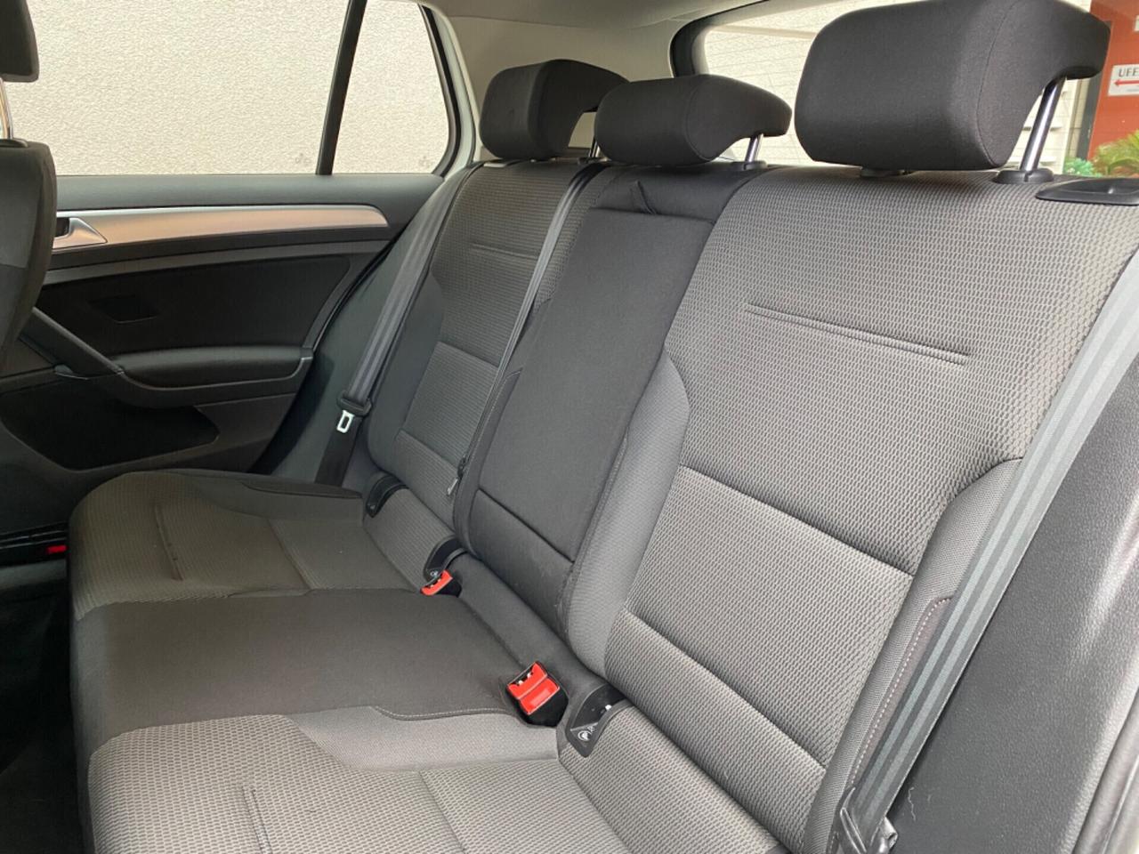 Volkswagen Golf 1.6 Diesel