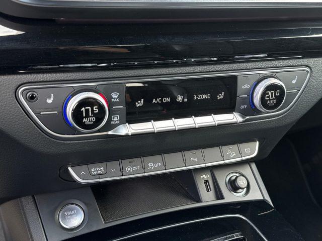 AUDI Q5 40TDI 204cvQuattro Hy Str Sline S line Unip Matrix
