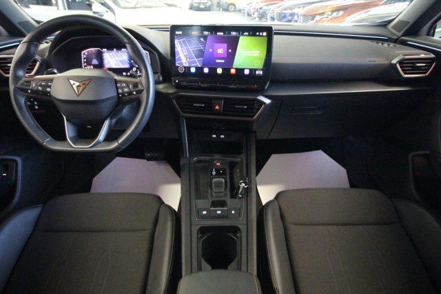 CUPRA Formentor 1.5 TSI 150CV DSG