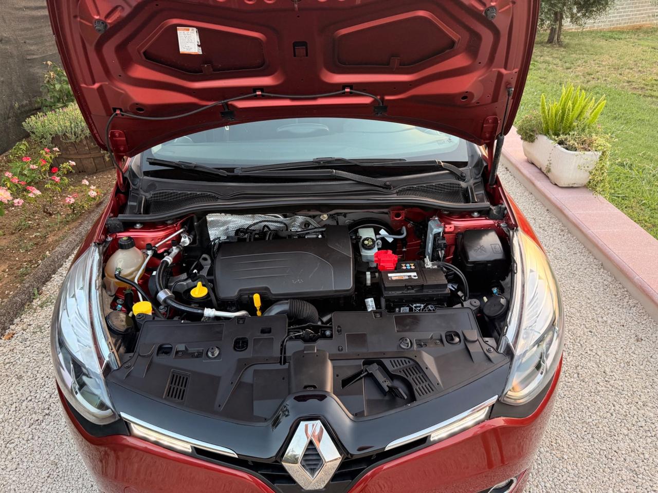 Renault Clio 1.2 75CV 5 porte Life