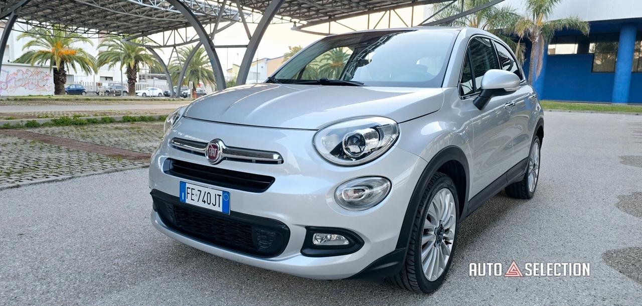Fiat 500X (1.6 Diesel...Ok.Neopatentati)