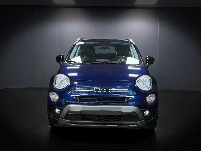 FIAT 500X 1.0 T3 120 CV Cross#VARI COLORI