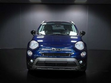 FIAT 500X 1.0 T3 120 CV Cross#VARI COLORI