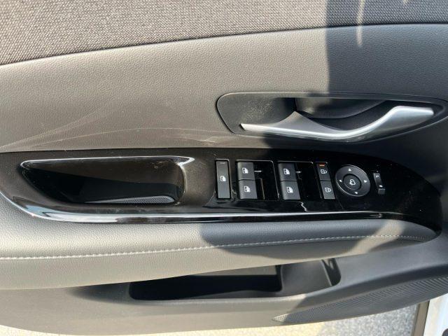 HYUNDAI Tucson 1.6 HEV 215cv aut.Exellence