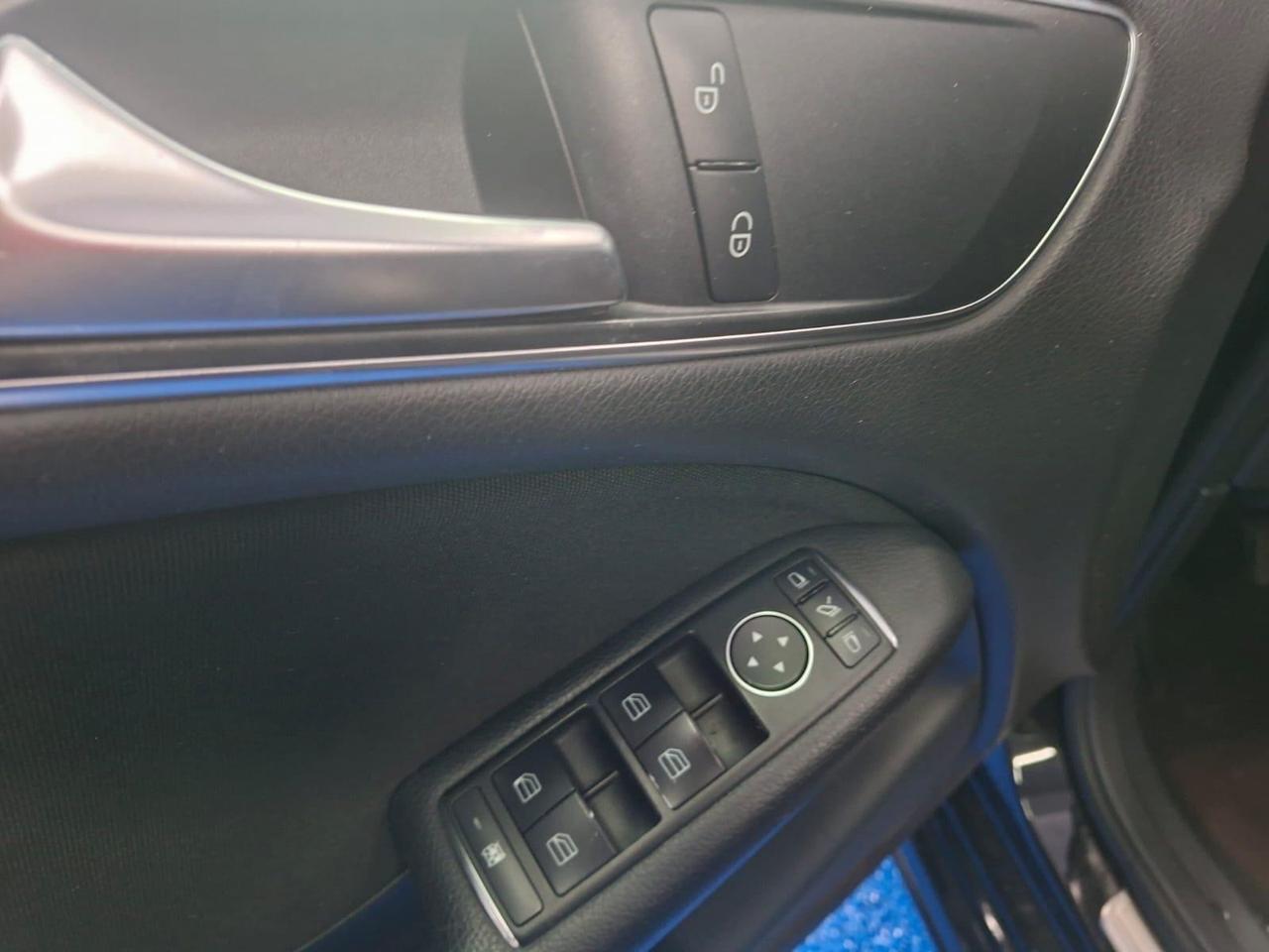 Mercedes-benz B 180 d Sport garantita 12 mesi