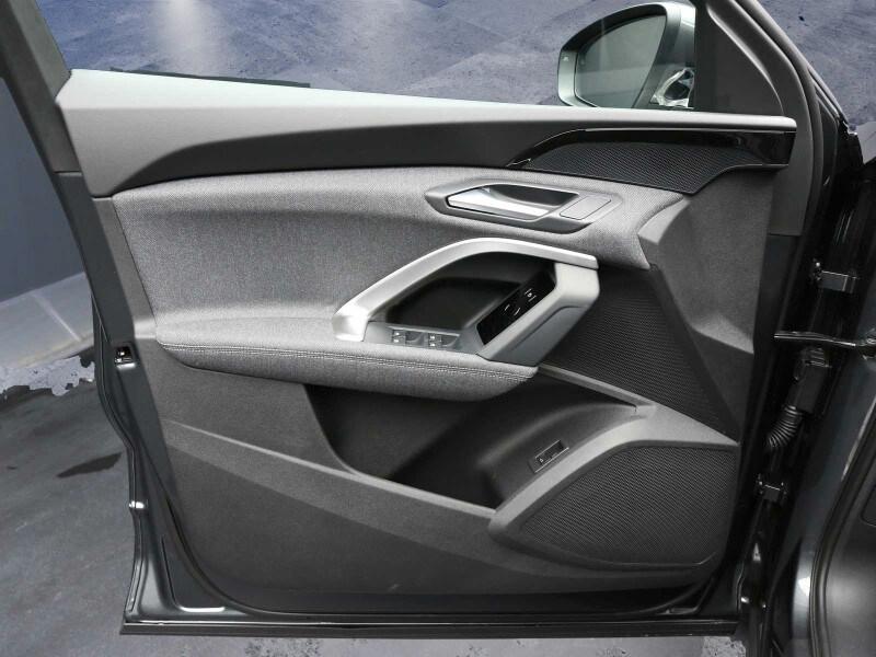 AUDI Q5 3ª serie Q5 SPB TDI 150 kW mHEV+ S tro...