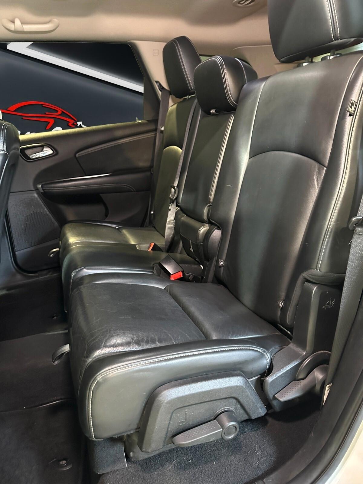 Fiat Freemont 2.0 Multijet 140 CV Lounge