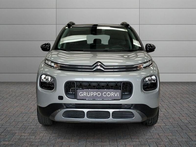 Citroën C3 Aircross BlueHDi 100 S&S Shine