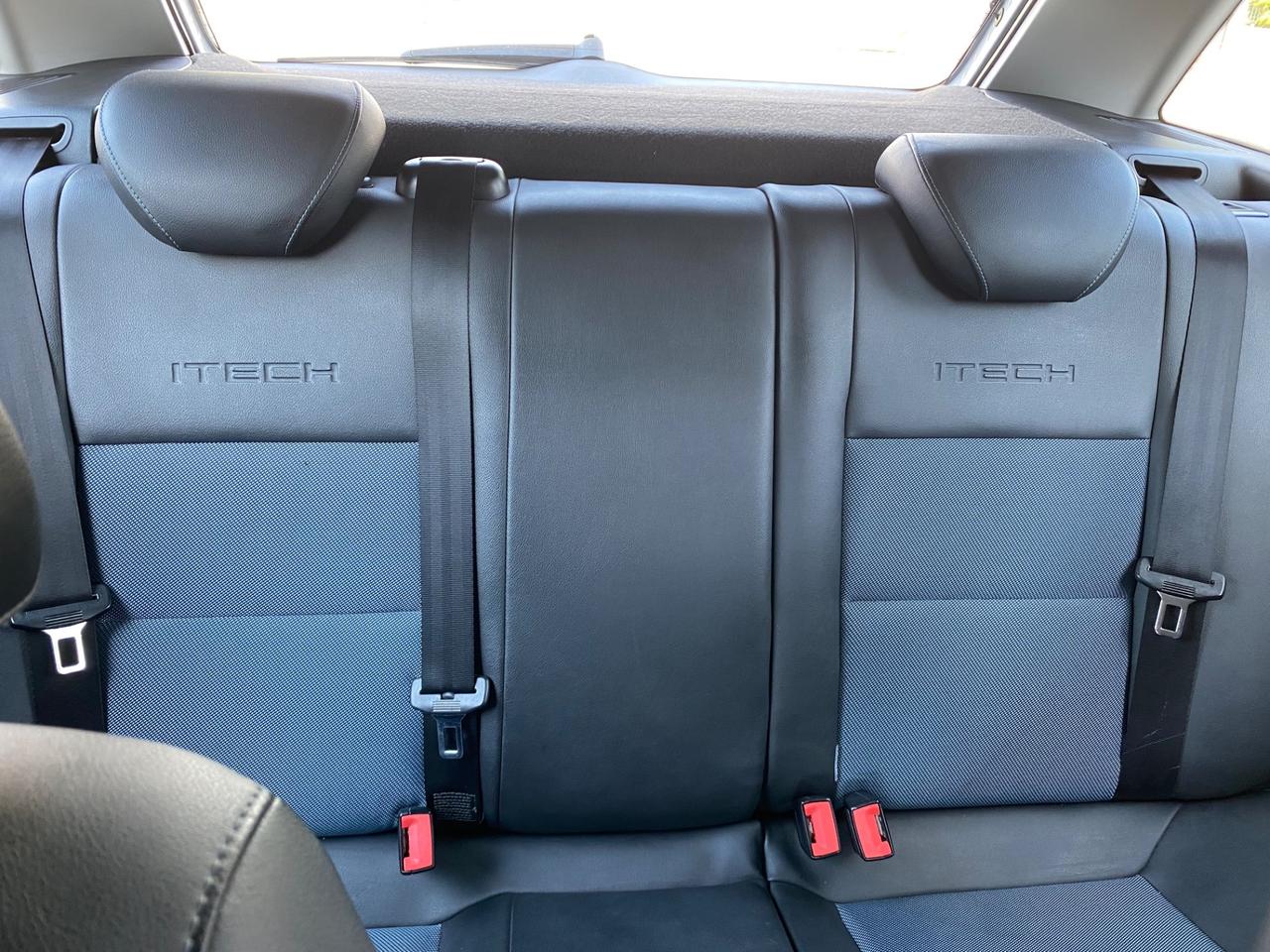Seat Ibiza ST 1.6 TDI CR I-Tech