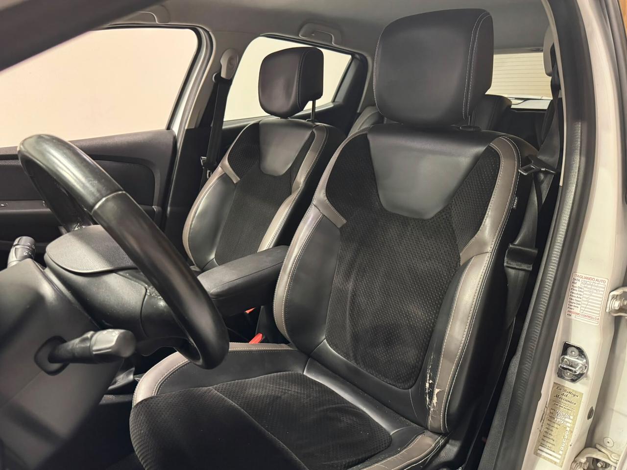 Renault Clio dCi 8V 75CV Start&Stop 5 porte Energy Life