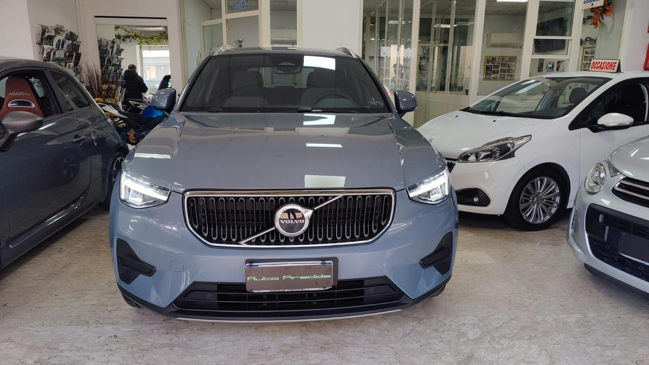 Volvo XC40 B3 Automatico Core