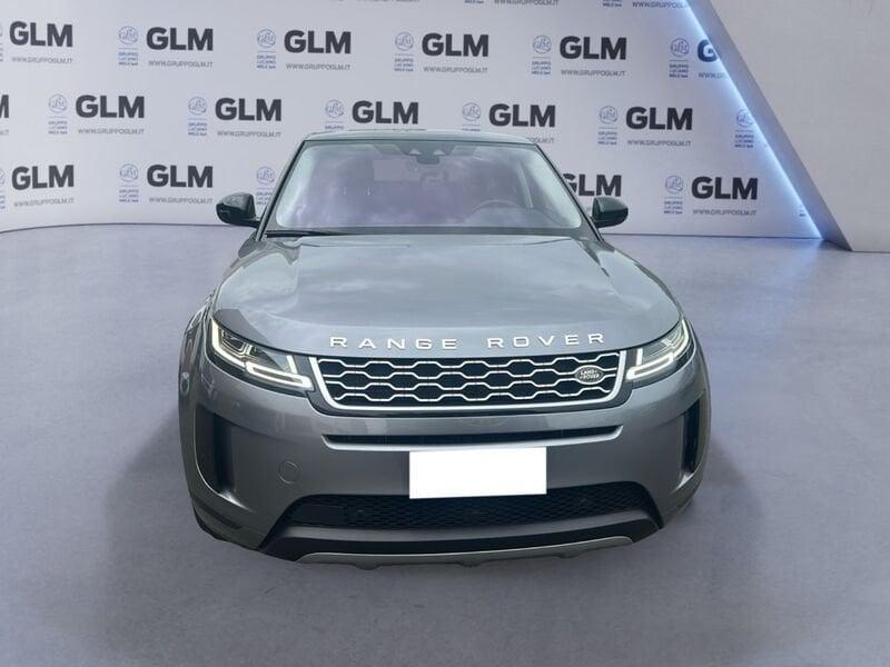Land Rover Range Rover Evoque RANGE ROVER EVOQUE S R-DYNAMIC AWD