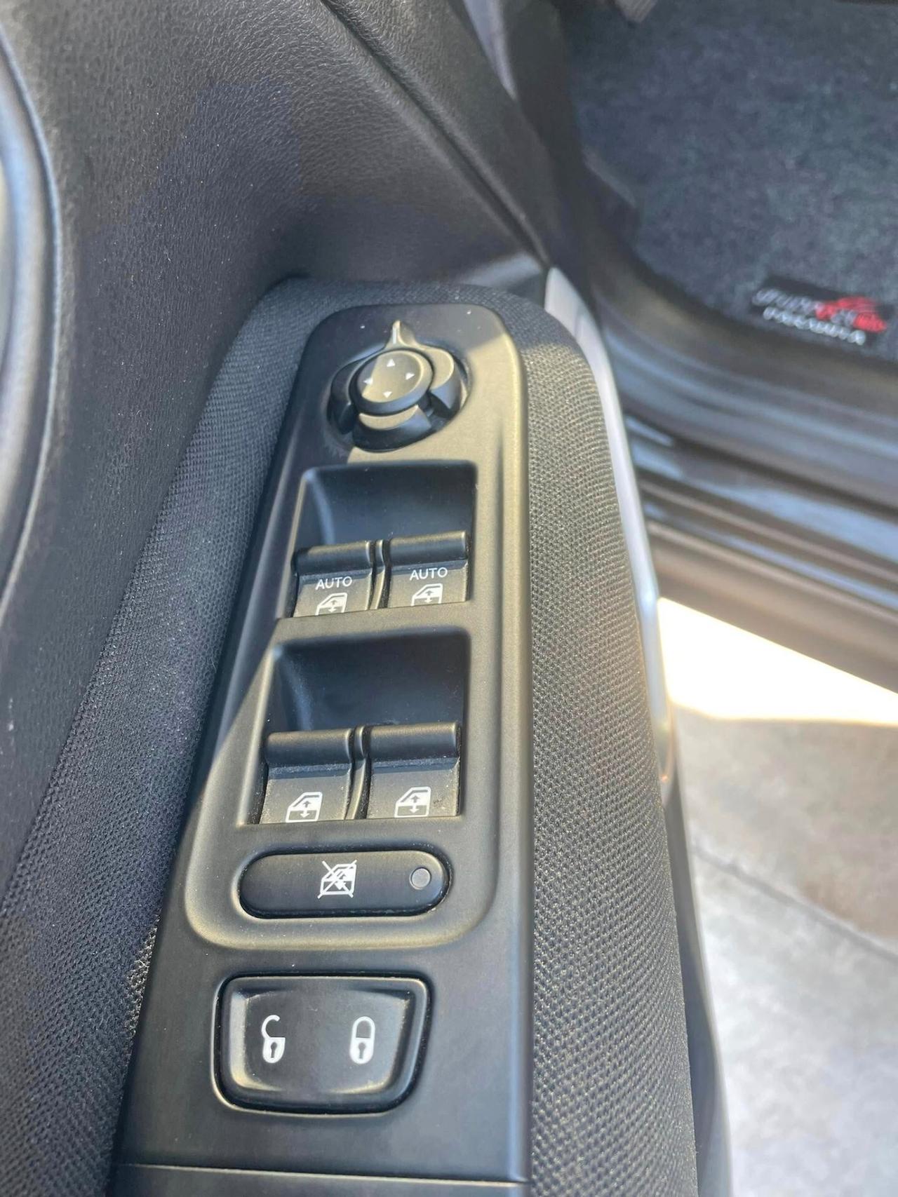 Jeep Renegade 1.0 T3 Longitude