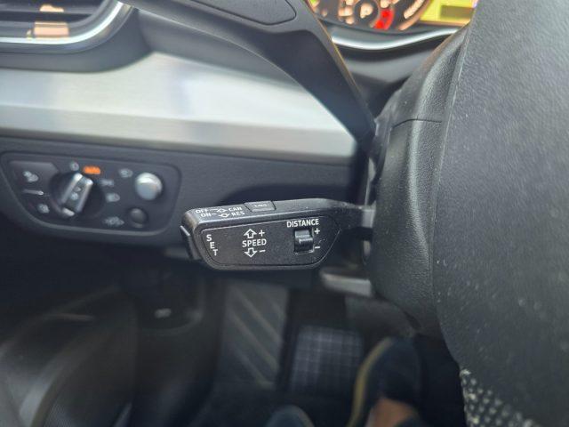 AUDI Q5 55 TFSI e quattro Stronic 3x S line ACC HeadUp B&O