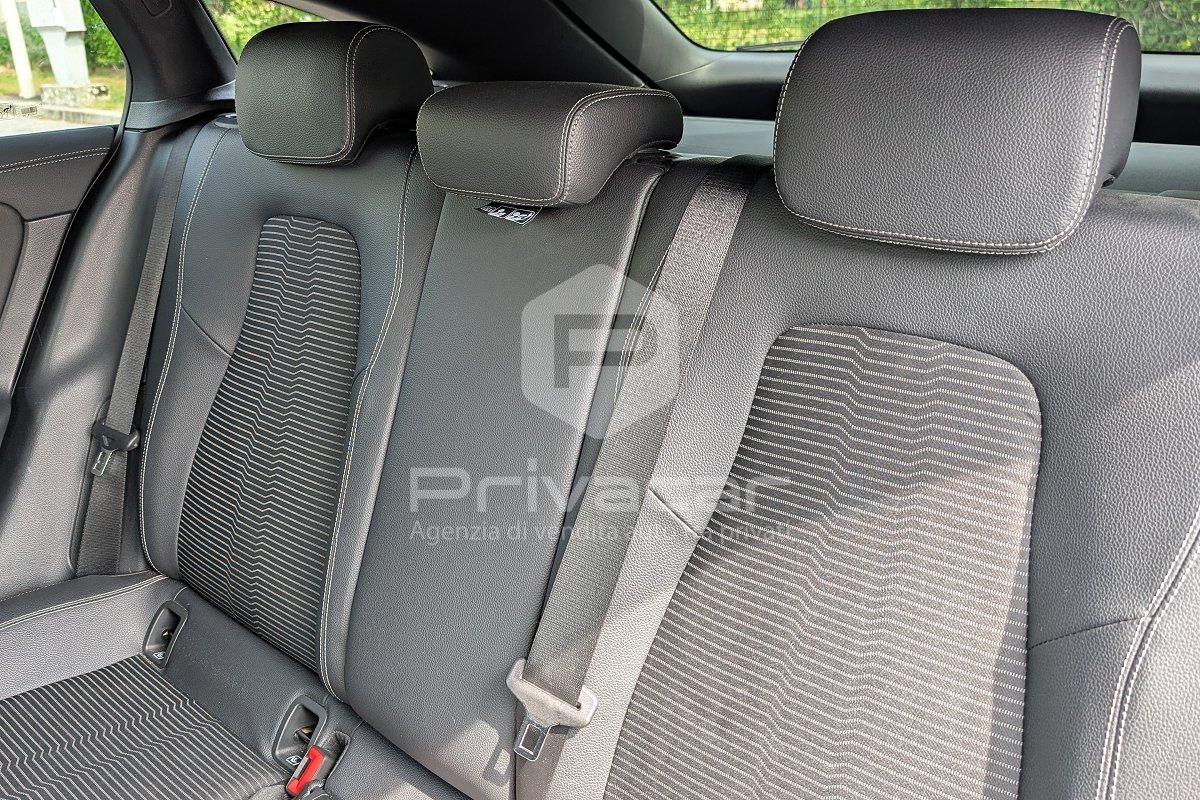 MERCEDES CLA 200 d Automatic Shooting Brake Premium