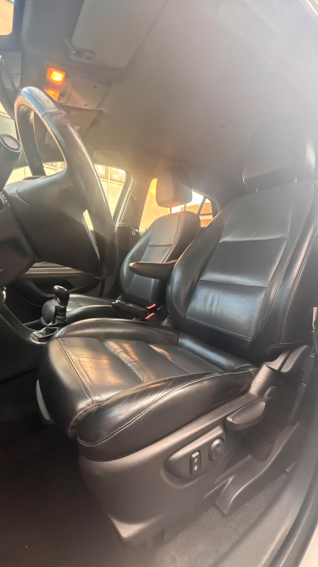 Opel Mokka 1.7 CDTI Ecotec 130CV 4x2 Start&Stop Cosmo