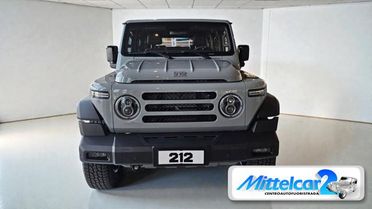 EMC 212 212 2.0 TDI 8AT 4WD - DEMO