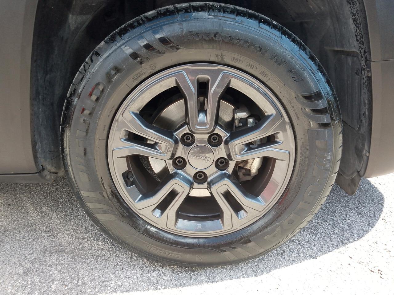 Jeep Renegade 1.0 T3 Longitude