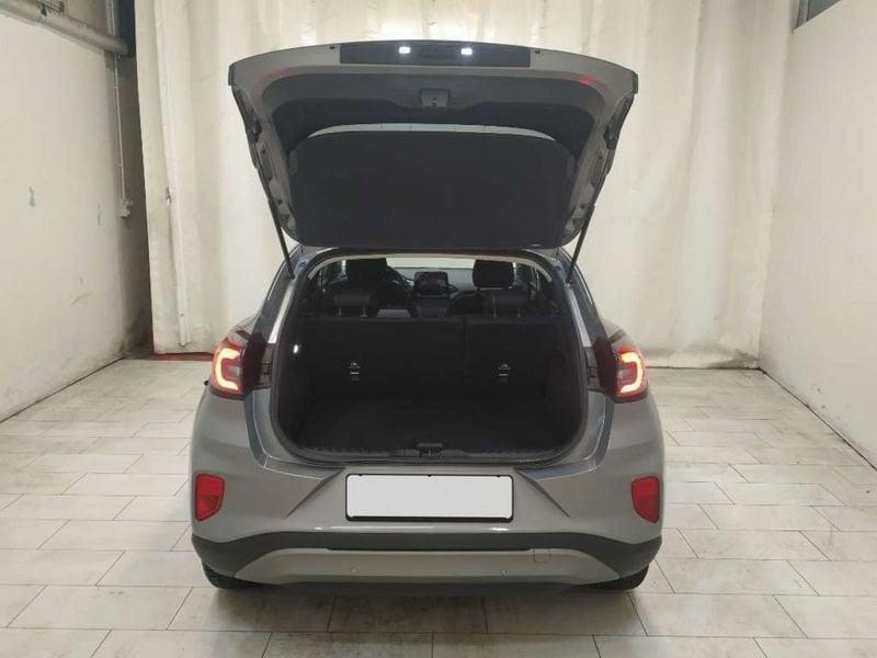 Ford Puma 1.0 ecoboost Titanium s&s 125cv