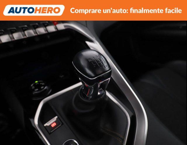 PEUGEOT 3008 BlueHDi 150 S&S GT Line