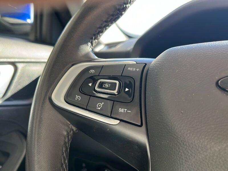 DR AUTOMOBILES dr 4.0 1.5 Bi-Fuel GPL