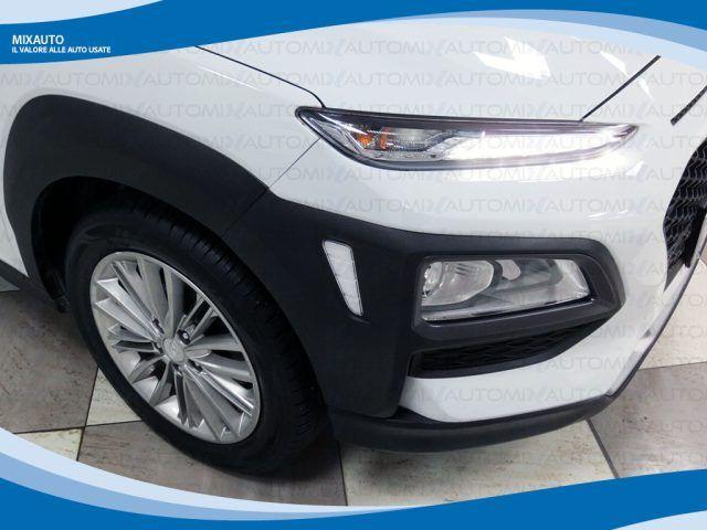 HYUNDAI Kona 1.0 T-GDI 120cv 2WD Style EU6