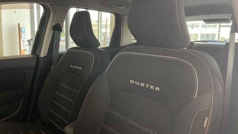 Dacia Duster 1.5 Blue dCi Prestige 4x2