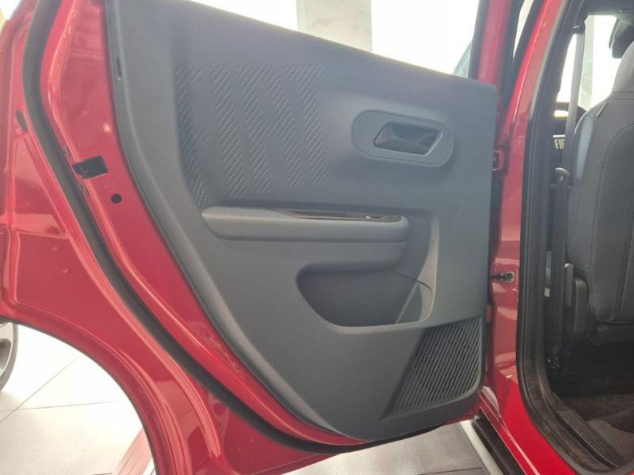 FIAT Grande Panda - Grande Panda 1.2 Hybrid 100 CV S&S Icon