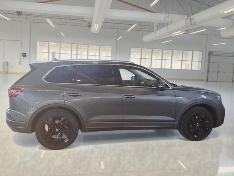 VOLKSWAGEN TOUAREG 3.0 V6 TDI SCR 170 KW ELEGANCE DSG SUV