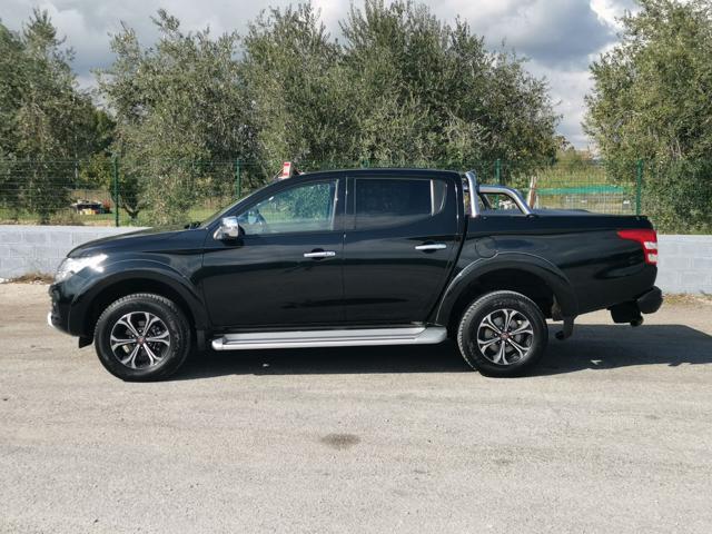 MITSUBISHI L200 Fiat Fullback 2.4 181CV Doppia Cabina AWD LX