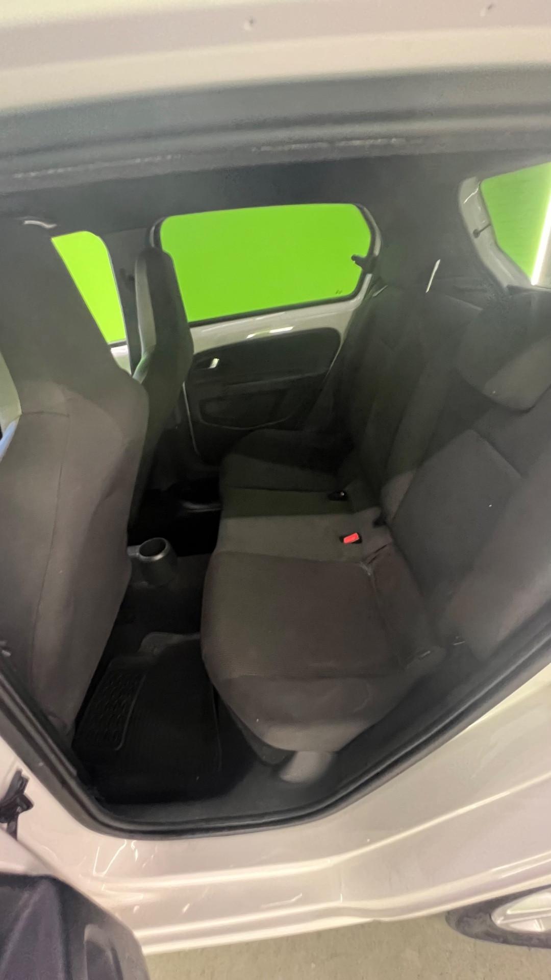 Volkswagen up! 1.0 5p. eco take BlueMotion Technology