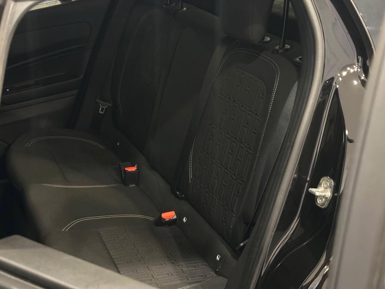 Fiat 600 Hybrid 110 CV DCT MHEV La Prima
