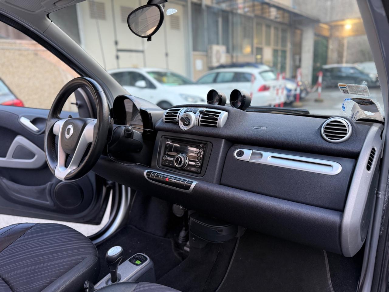 Smart ForTwo 1000 52 kW MHD PRONTA CONSEGNA