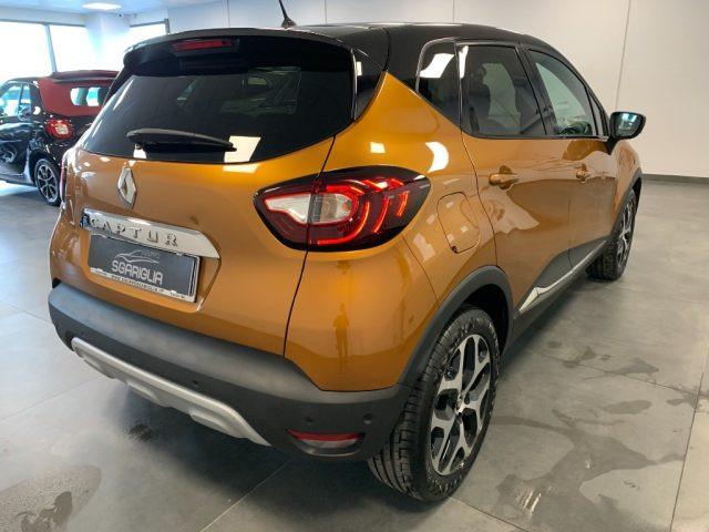 RENAULT Captur 1.3 Benzina EDC Automatico Sport Edition2
