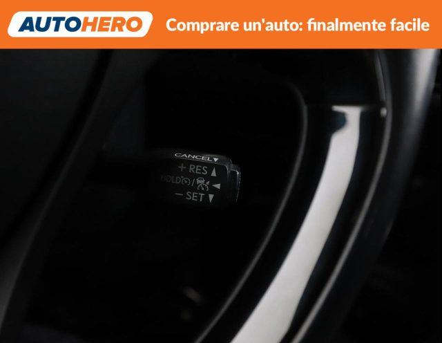 TOYOTA C-HR 1.8 Hybrid E-CVT Active