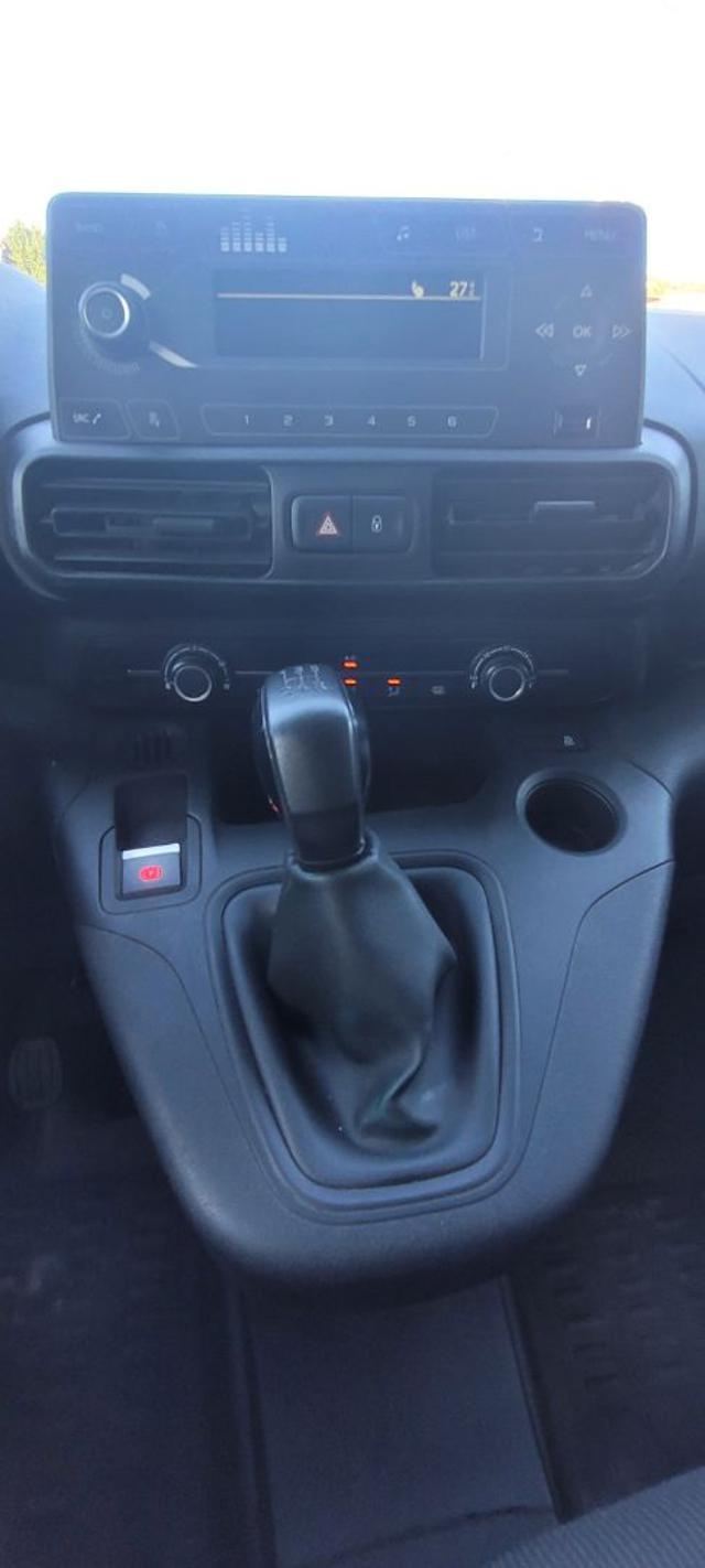 CITROEN Berlingo HDi 75 VAN